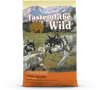 Taste of the Wild  High Prairie Puppy Recipe (28 lb)