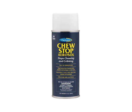 Farnam Chew Stop™ (12.5 oz)