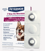 PetIQ PetArmor® 7 Way De-Wormer (Pyrantel Pamoate and Praziquantel) for Dogs