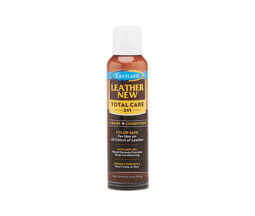 Farnam Leather New Total Care