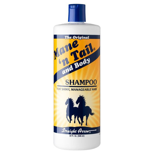 Original Mane ‘n Tail Shampoo (32 oz)