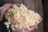 Klassen Wood Co. Showflake Ultra-Soft White Pine
