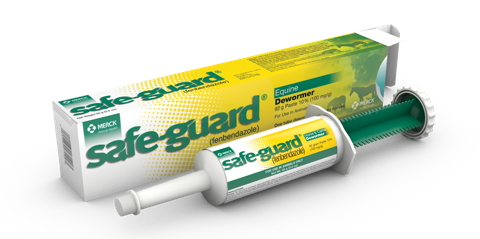 Merck Safe-Guard® Paste (25 Gm)