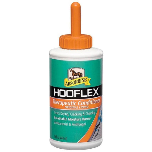 Absorbine Hooflex® Therapeutic Conditioner Liquid (15 OZ)