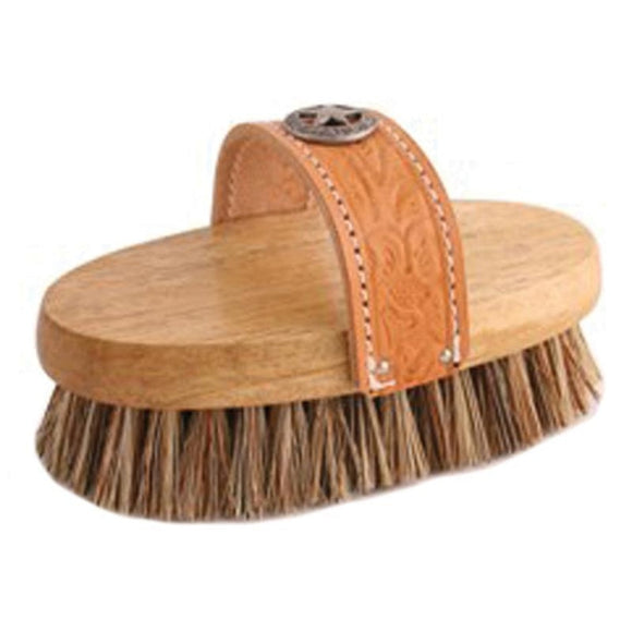 Legends Union Cowboy Heavy Grooming Brush