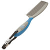 EQUINE CARE SERIES MANE AND TAIL COMB (BLUE)