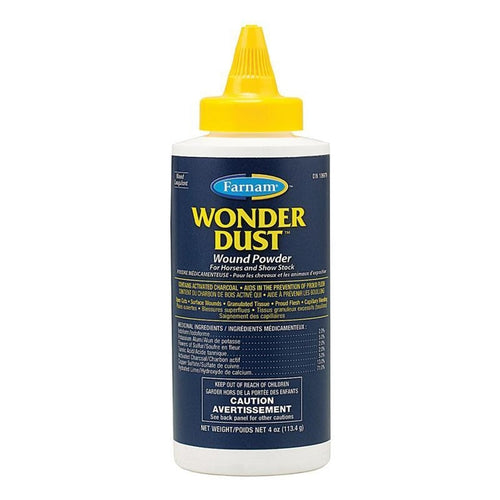 Farnam Wonder Dust Wound Powder (4 OZ)