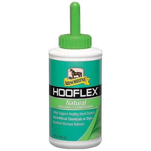 Absorbine Hooflex® All Natural Dressing And Conditioner (15 OZ)