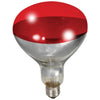 LITTLE GIANT RED HEAT LAMP BULB (250 WATT)