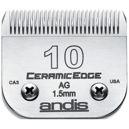 CERAMIC EDGE BLADE